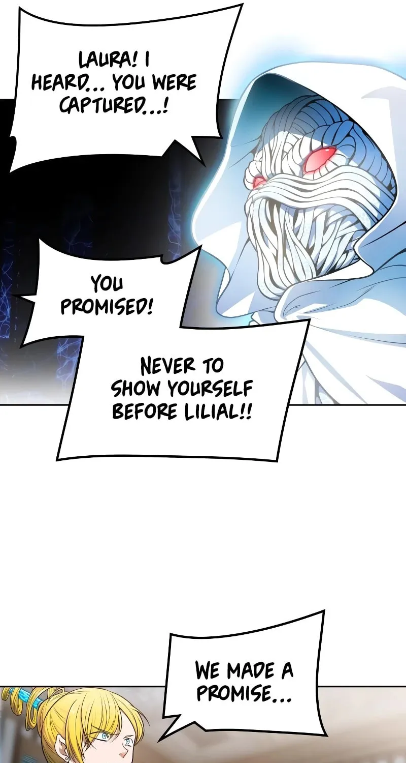 Tower of God Chapter 571 page 70 - 