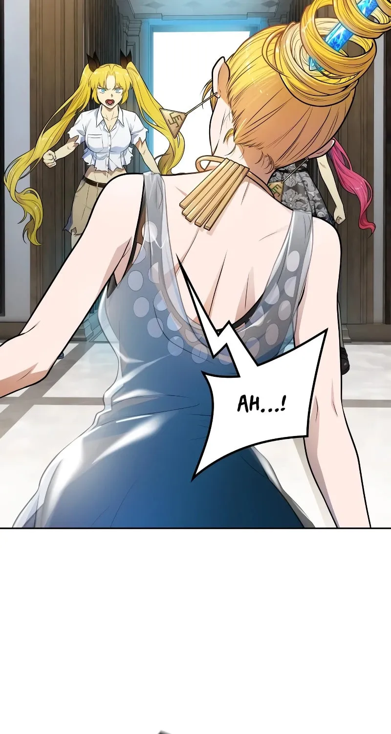 Tower of God Chapter 571 page 72 - 