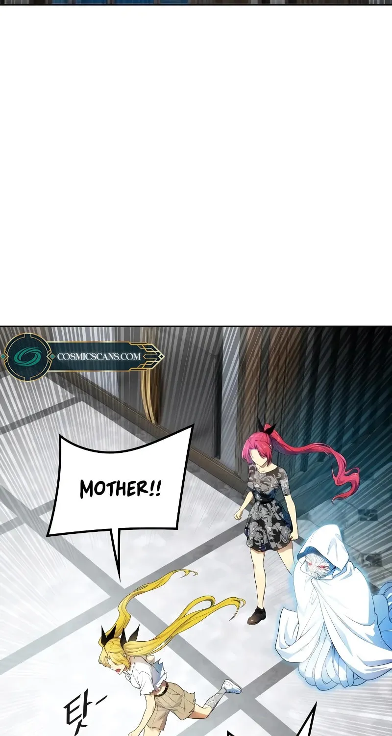 Tower of God Chapter 571 page 74 - 