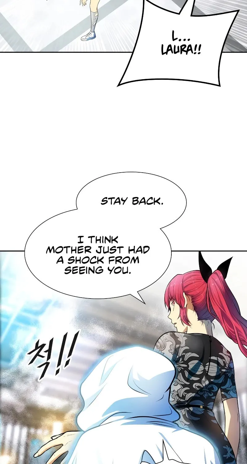Tower of God Chapter 571 page 75 - 