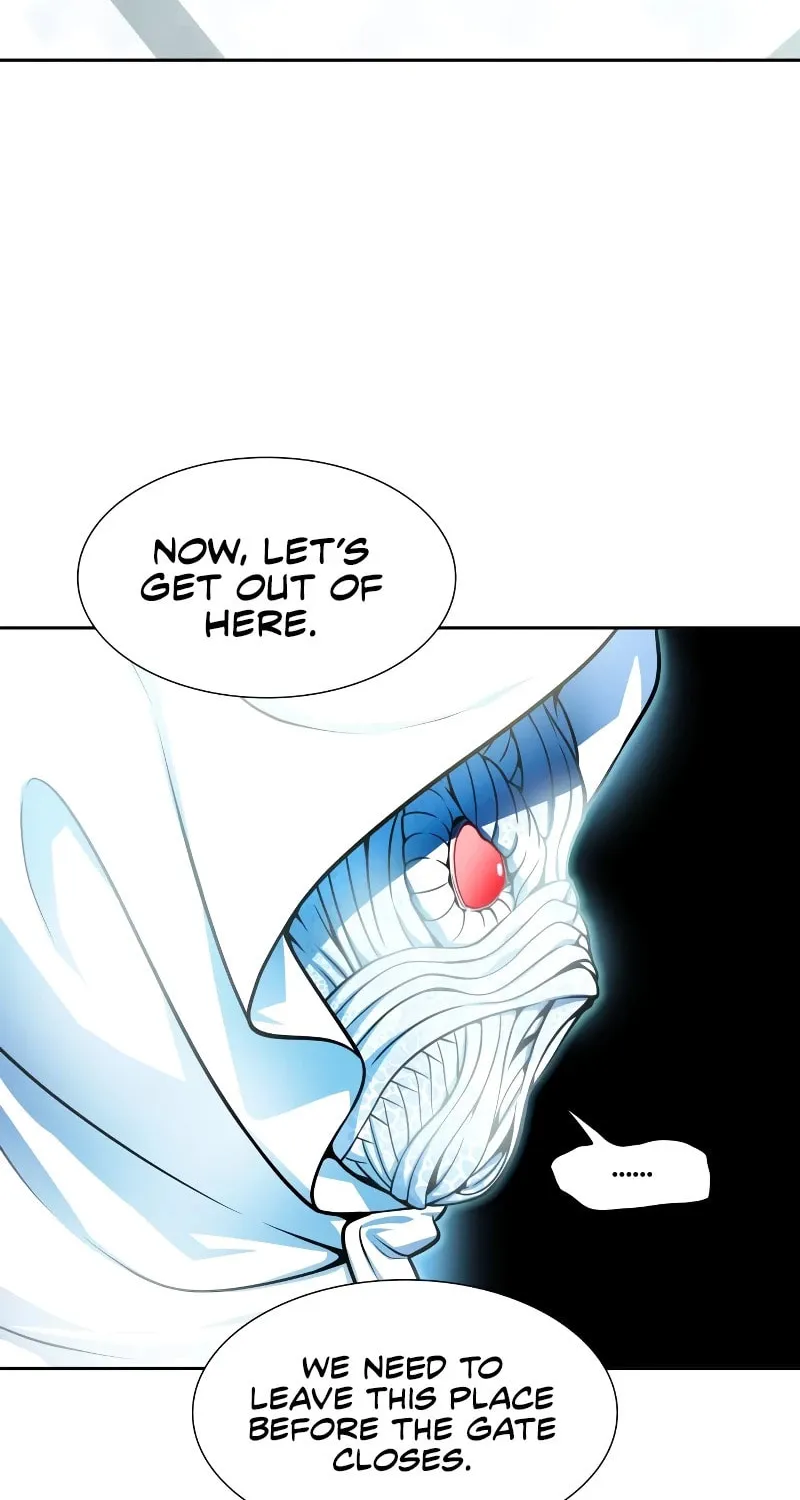 Tower of God Chapter 571 page 78 - 