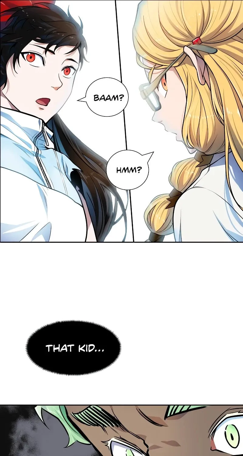 Tower of God Chapter 571 page 9 - 