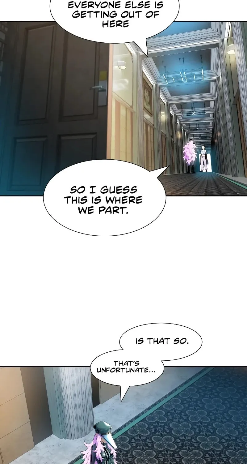 Tower of God Chapter 571 page 82 - 