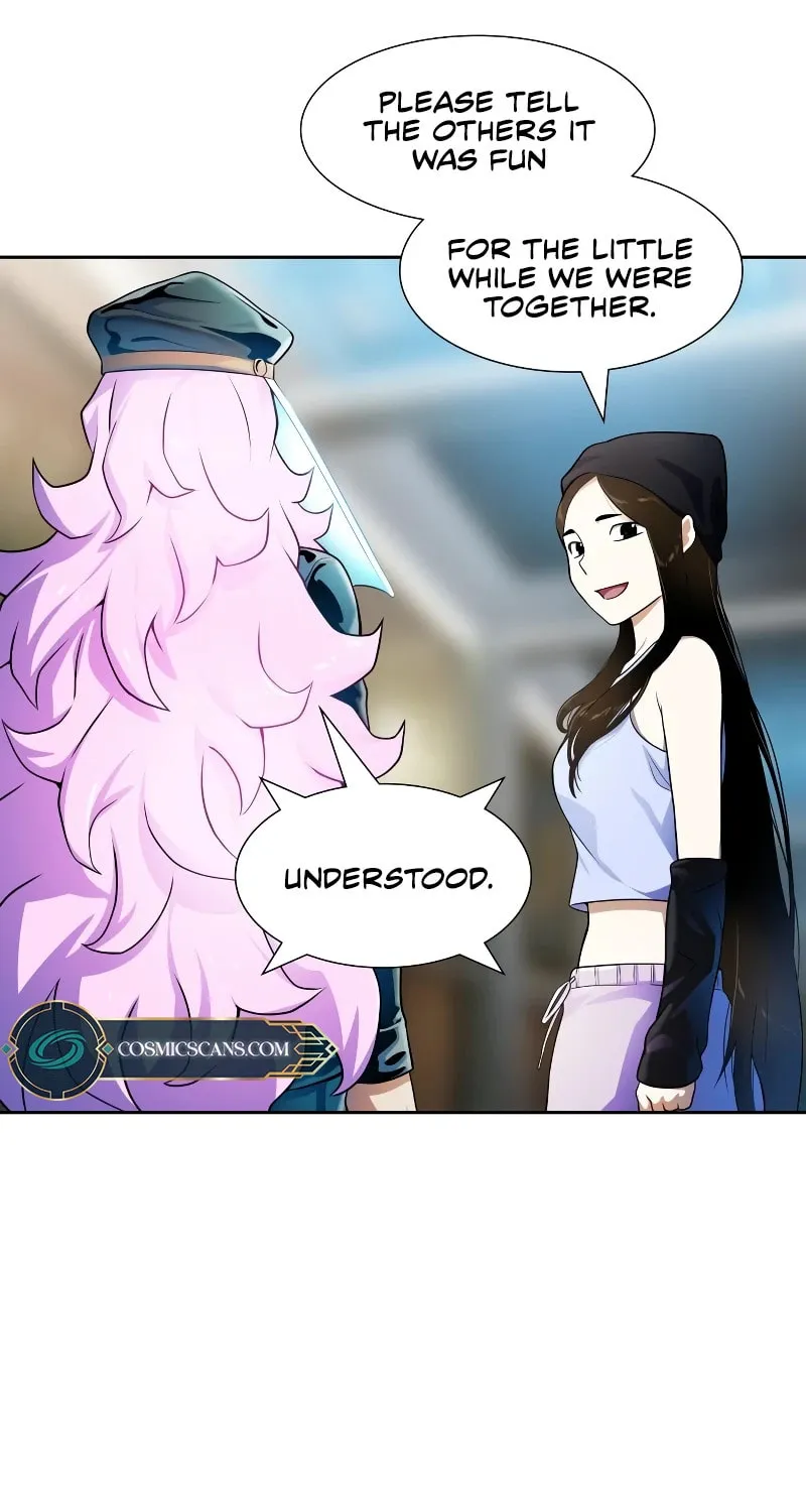 Tower of God Chapter 571 page 84 - 