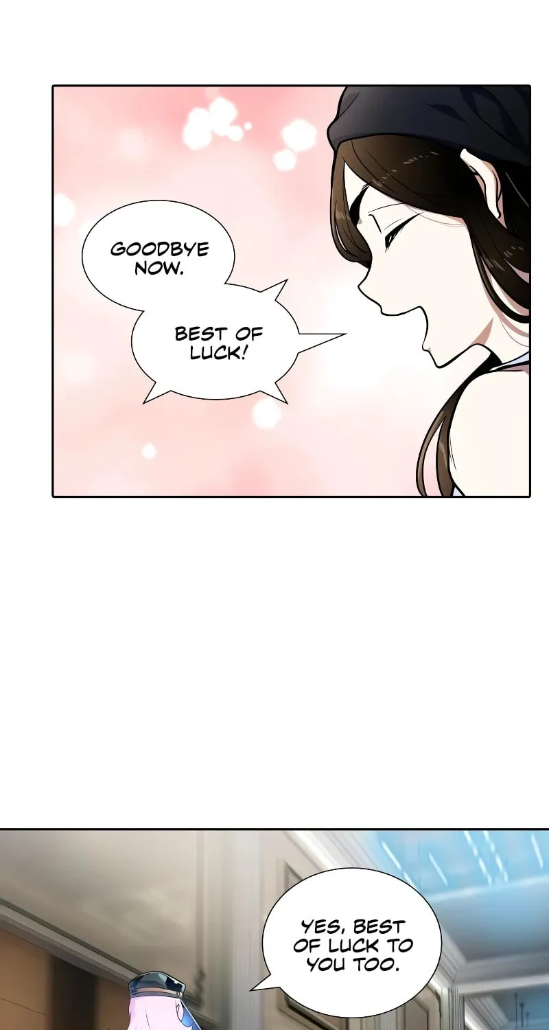 Tower of God Chapter 571 page 85 - 
