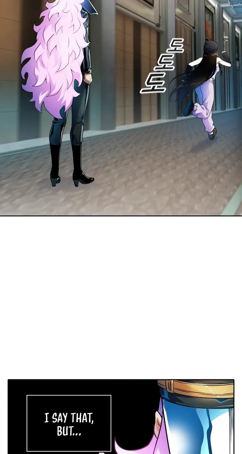 Tower of God Chapter 571 page 86 - 