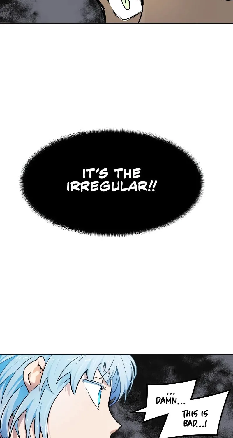 Tower of God Chapter 571 page 10 - 