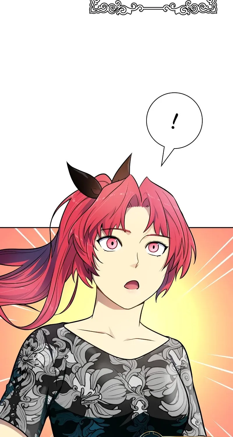 Tower of God Chapter 571 page 91 - 
