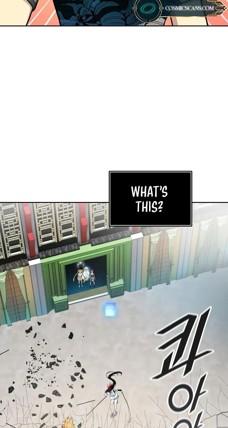 Tower of God Chapter 571 page 92 - 