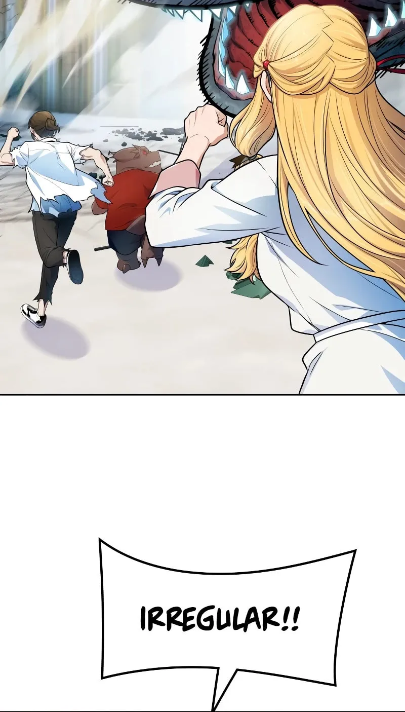 Tower of God Chapter 571 page 95 - 