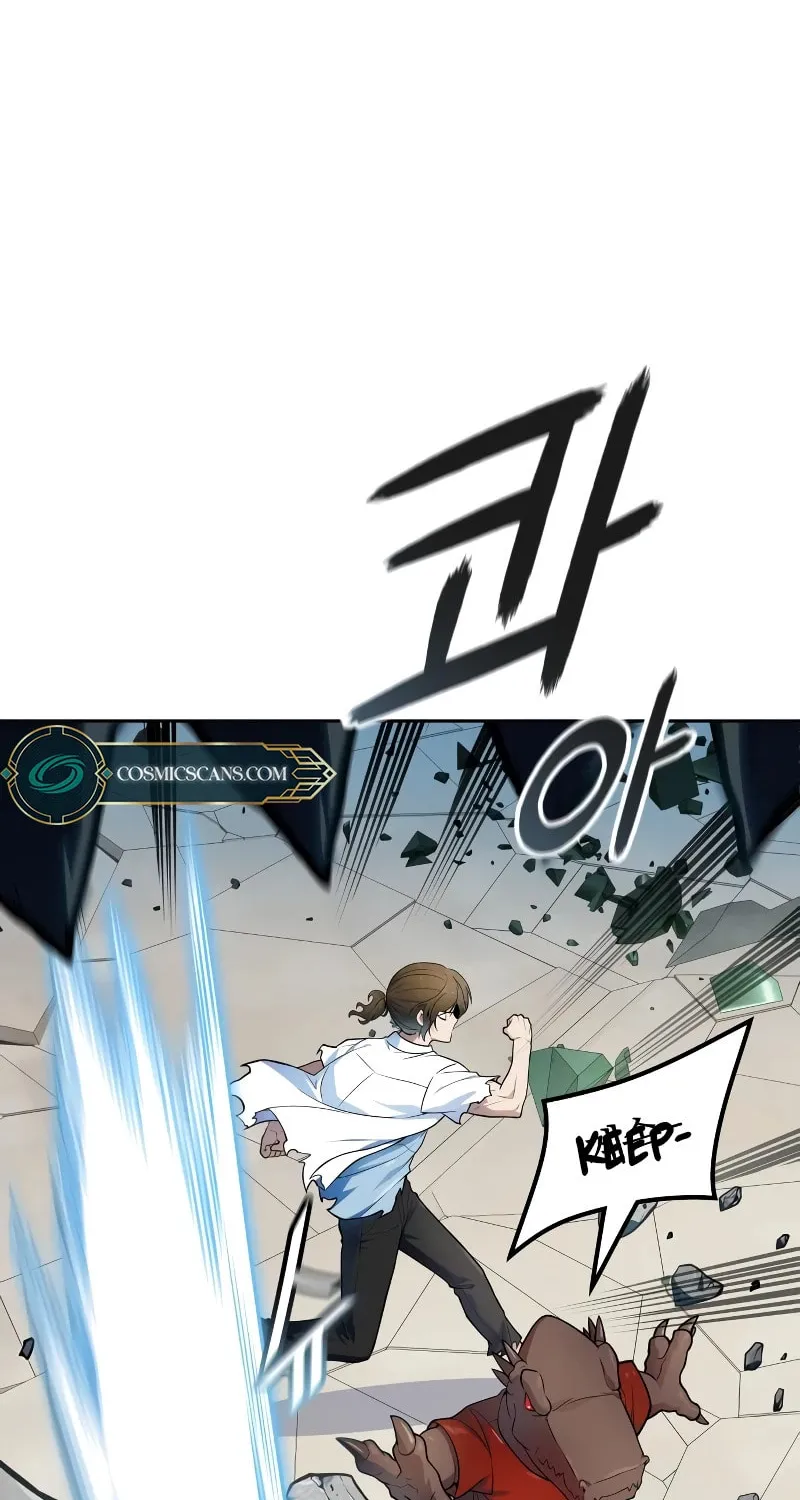 Tower of God Chapter 571 page 97 - 