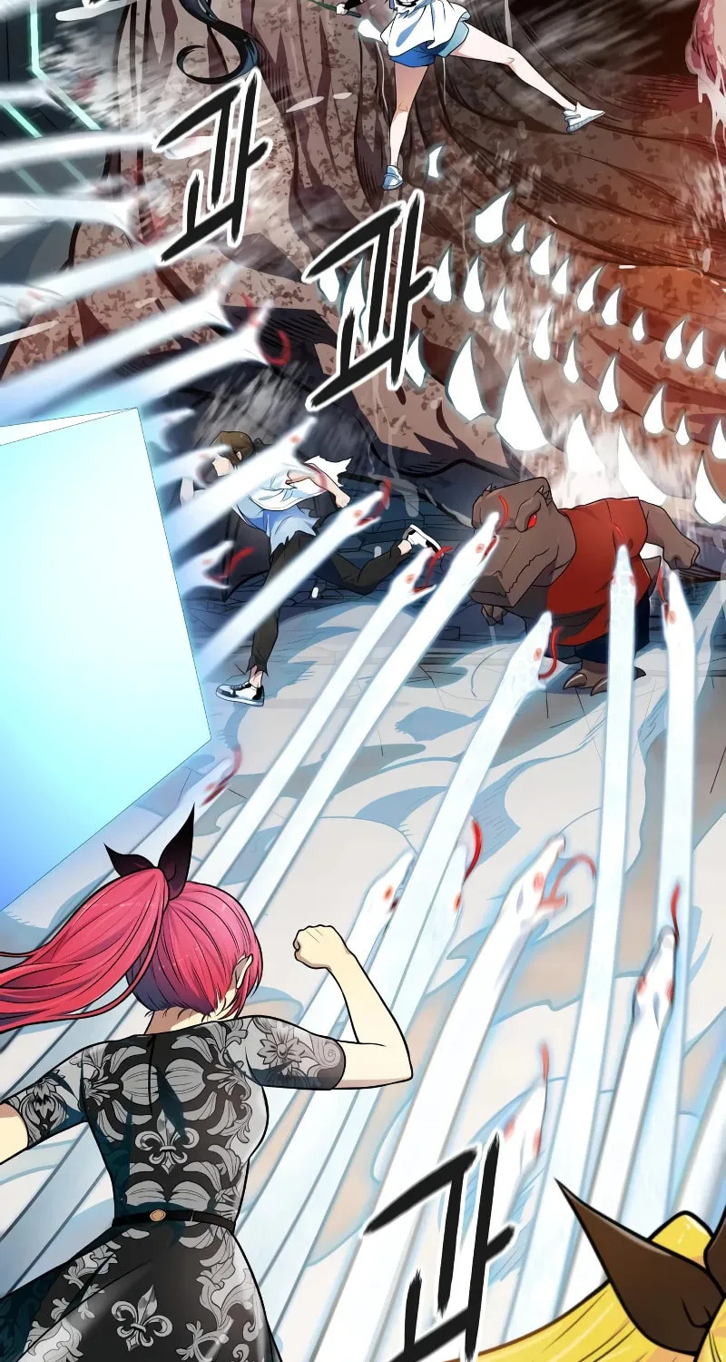 Tower of God Chapter 572 page 101 - 