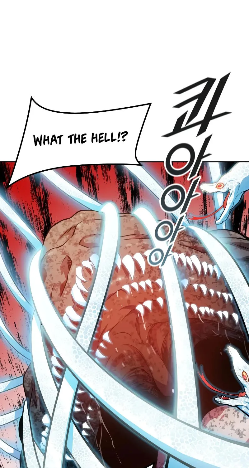 Tower of God Chapter 572 page 105 - 