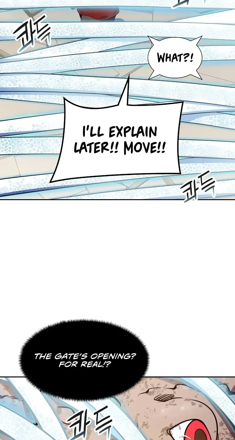 Tower of God Chapter 572 page 107 - 