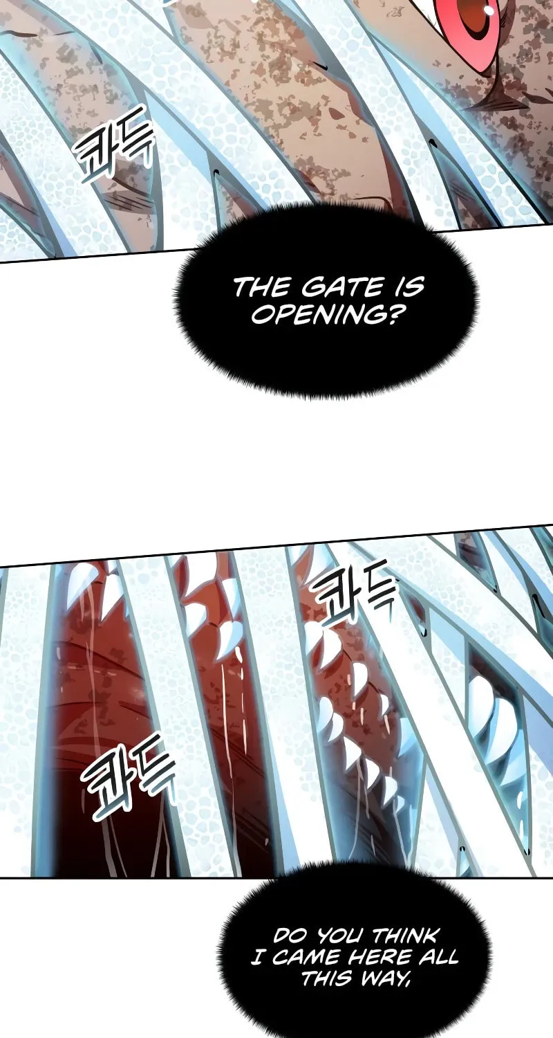 Tower of God Chapter 572 page 108 - 