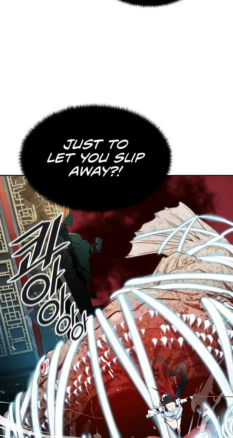 Tower of God Chapter 572 page 109 - 