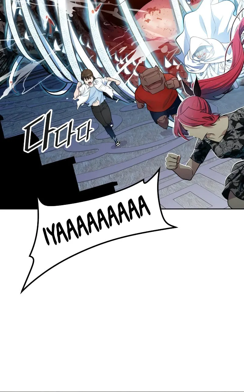 Tower of God Chapter 572 page 110 - 