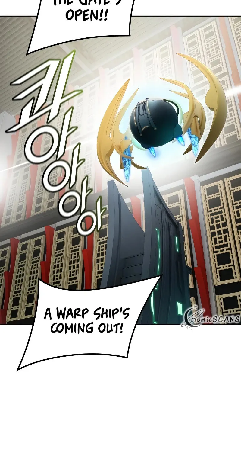 Tower of God Chapter 572 page 114 - 
