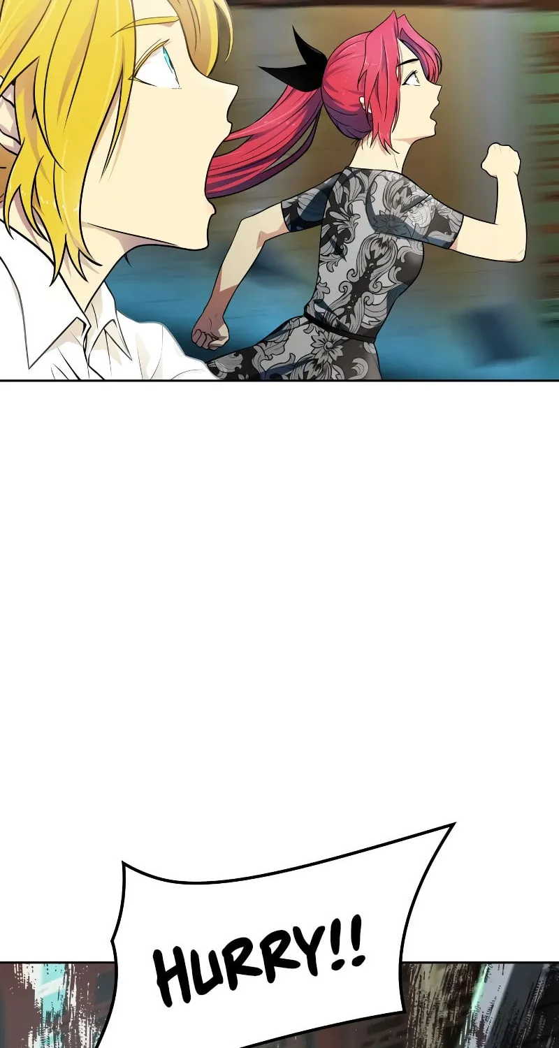 Tower of God Chapter 572 page 116 - 