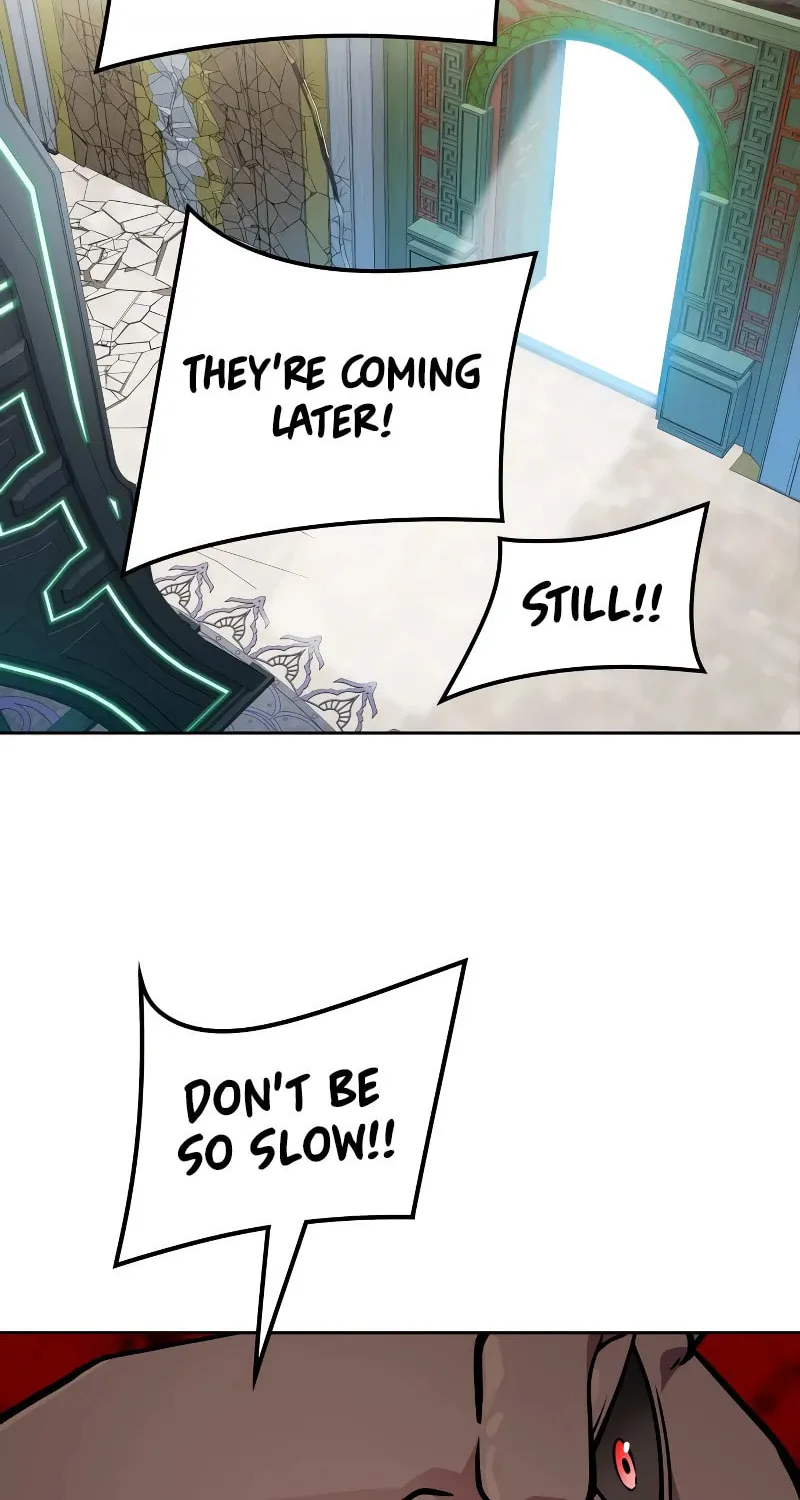 Tower of God Chapter 572 page 122 - 