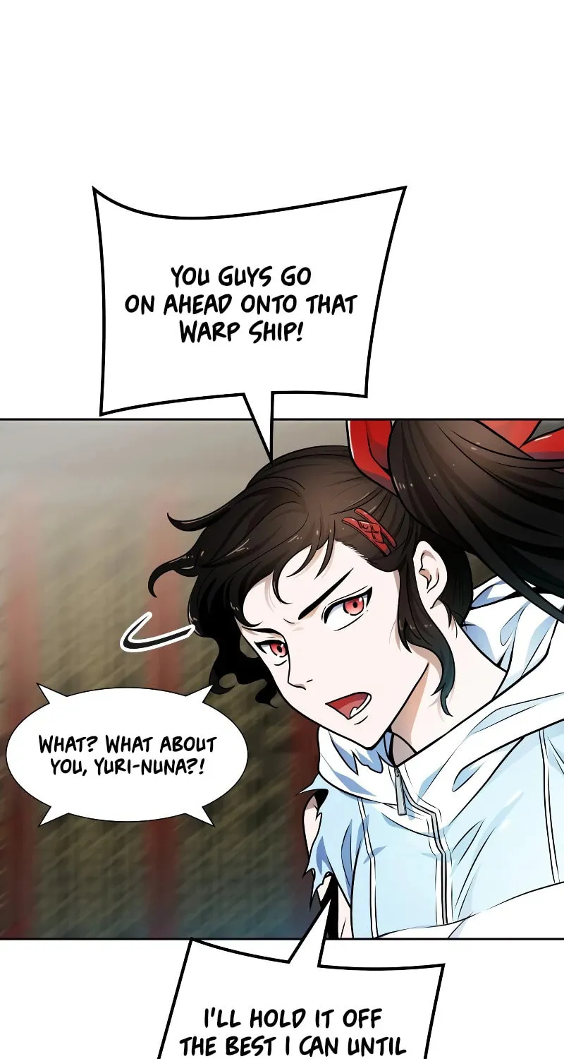 Tower of God Chapter 572 page 127 - 