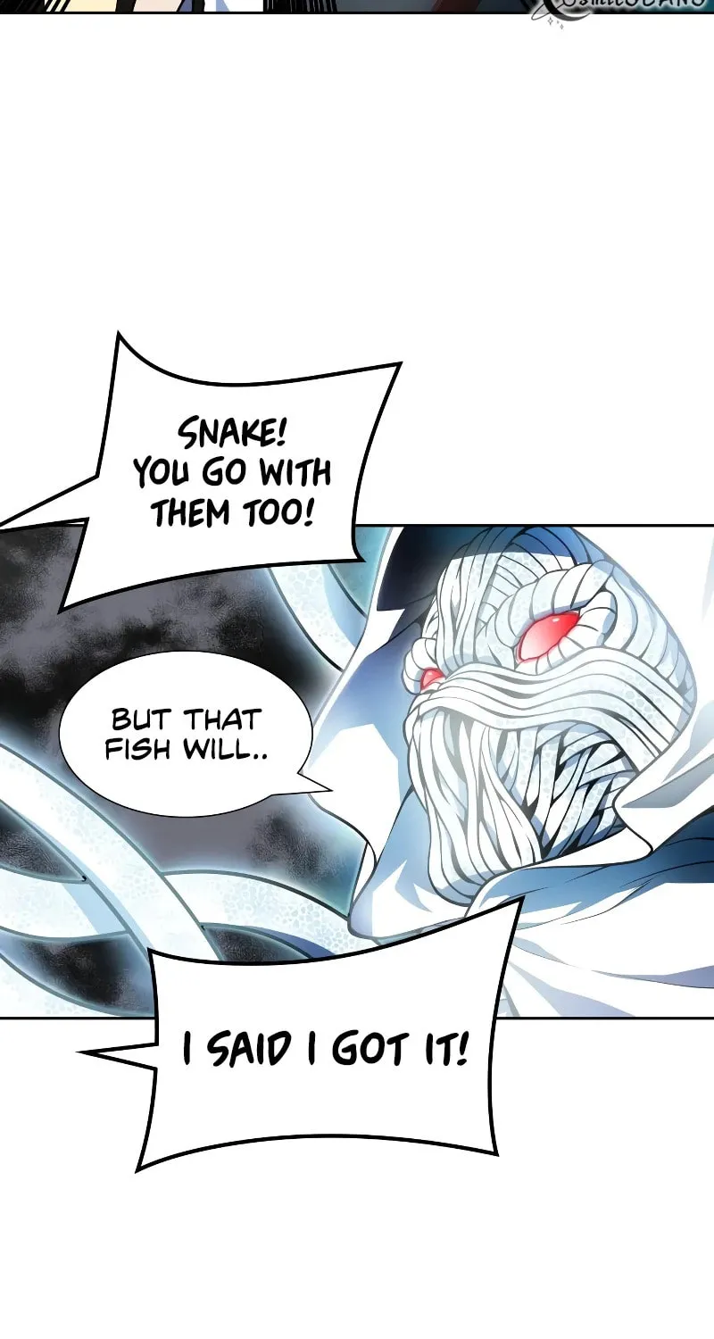 Tower of God Chapter 572 page 129 - 
