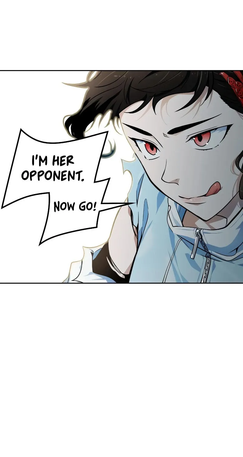 Tower of God Chapter 572 page 130 - 