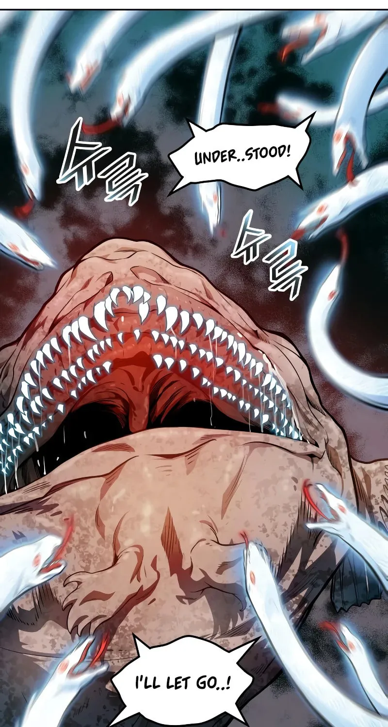 Tower of God Chapter 572 page 131 - 