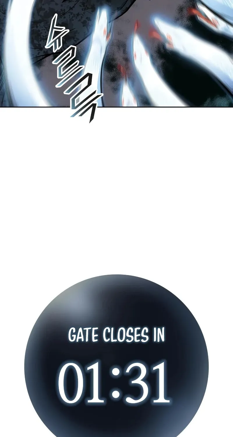 Tower of God Chapter 572 page 132 - 