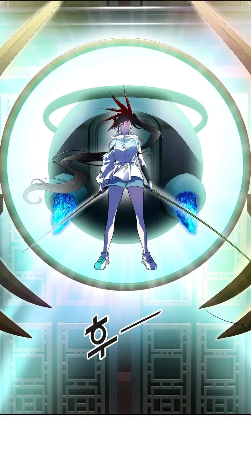 Tower of God Chapter 572 page 134 - 