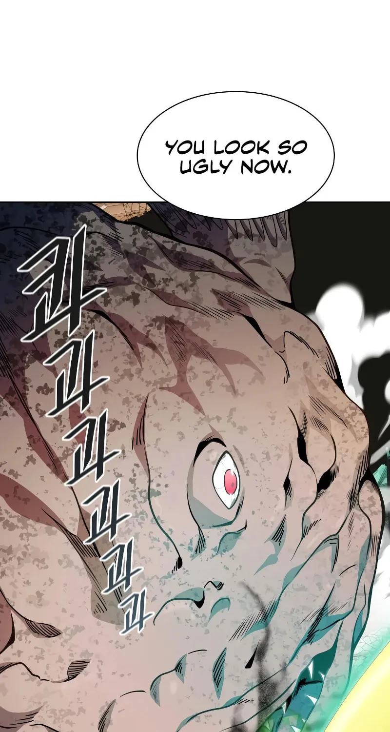 Tower of God Chapter 572 page 135 - 
