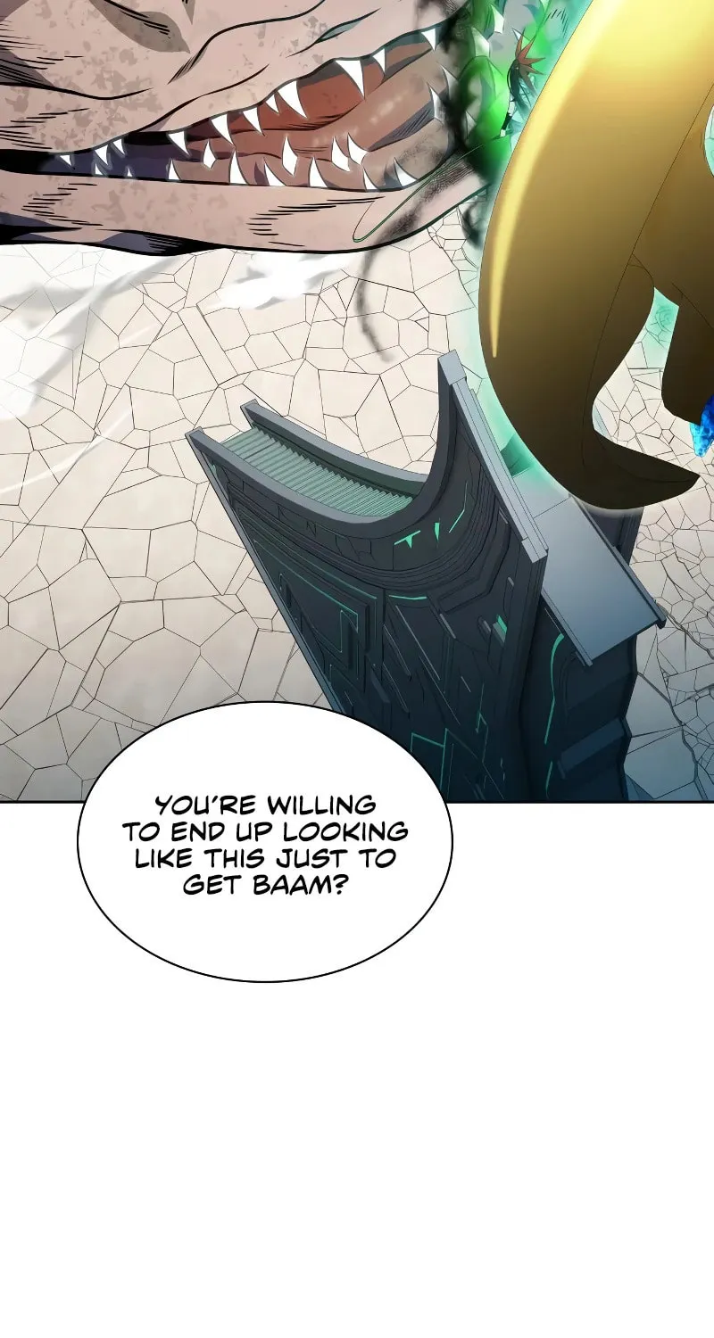 Tower of God Chapter 572 page 136 - 