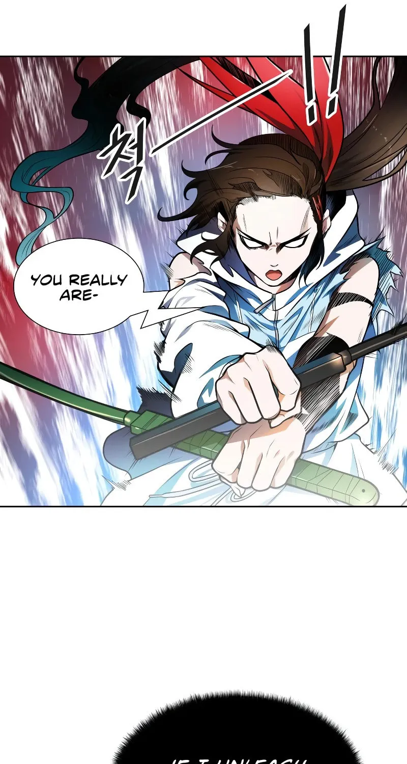 Tower of God Chapter 572 page 137 - 