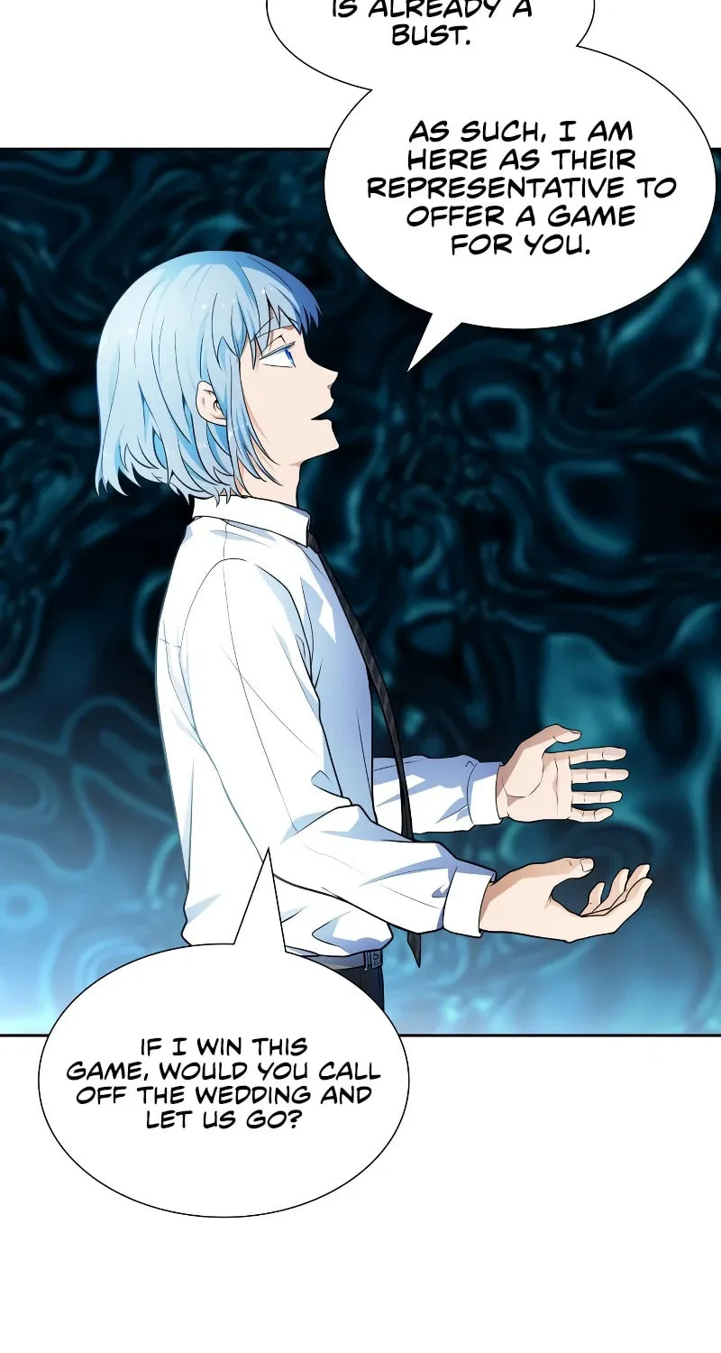 Tower of God Chapter 572 page 15 - 