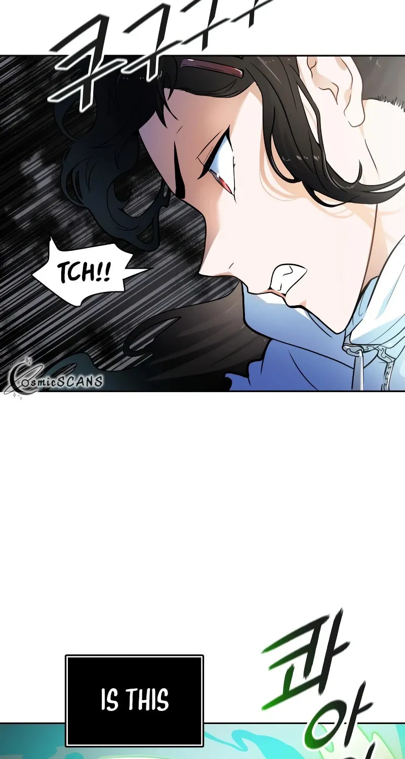 Tower of God Chapter 572 page 144 - 