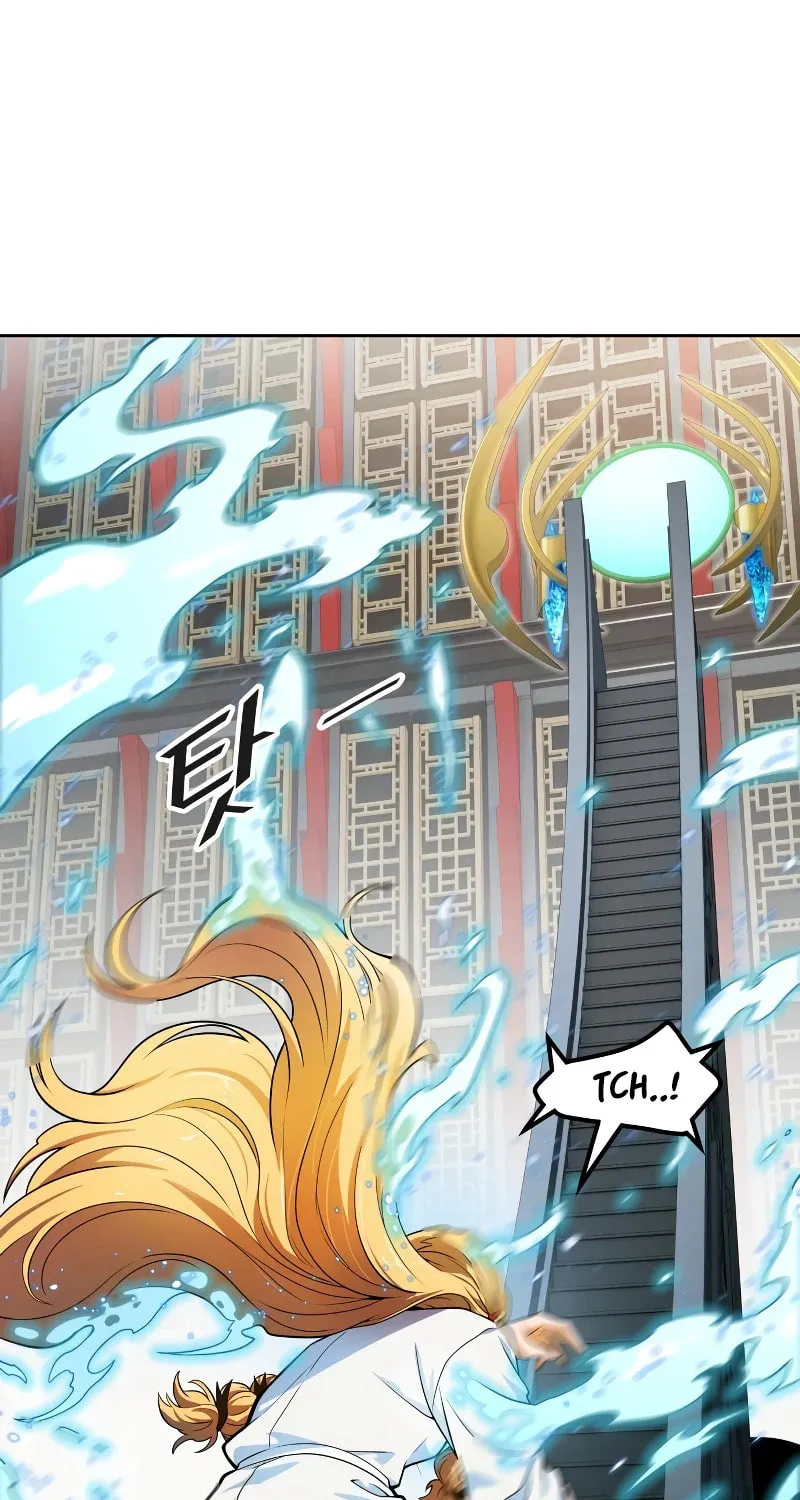 Tower of God Chapter 572 page 150 - 