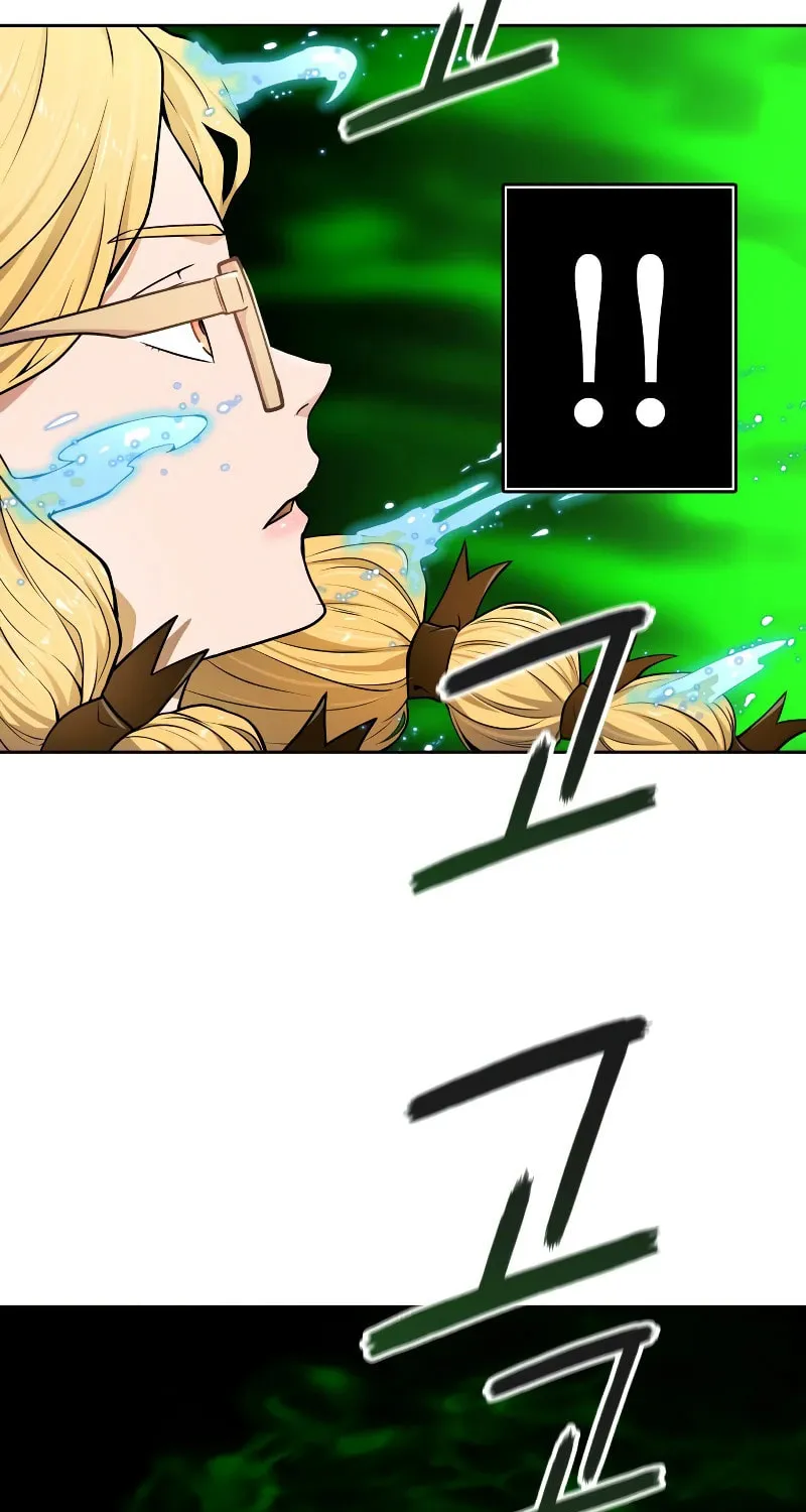 Tower of God Chapter 572 page 154 - 