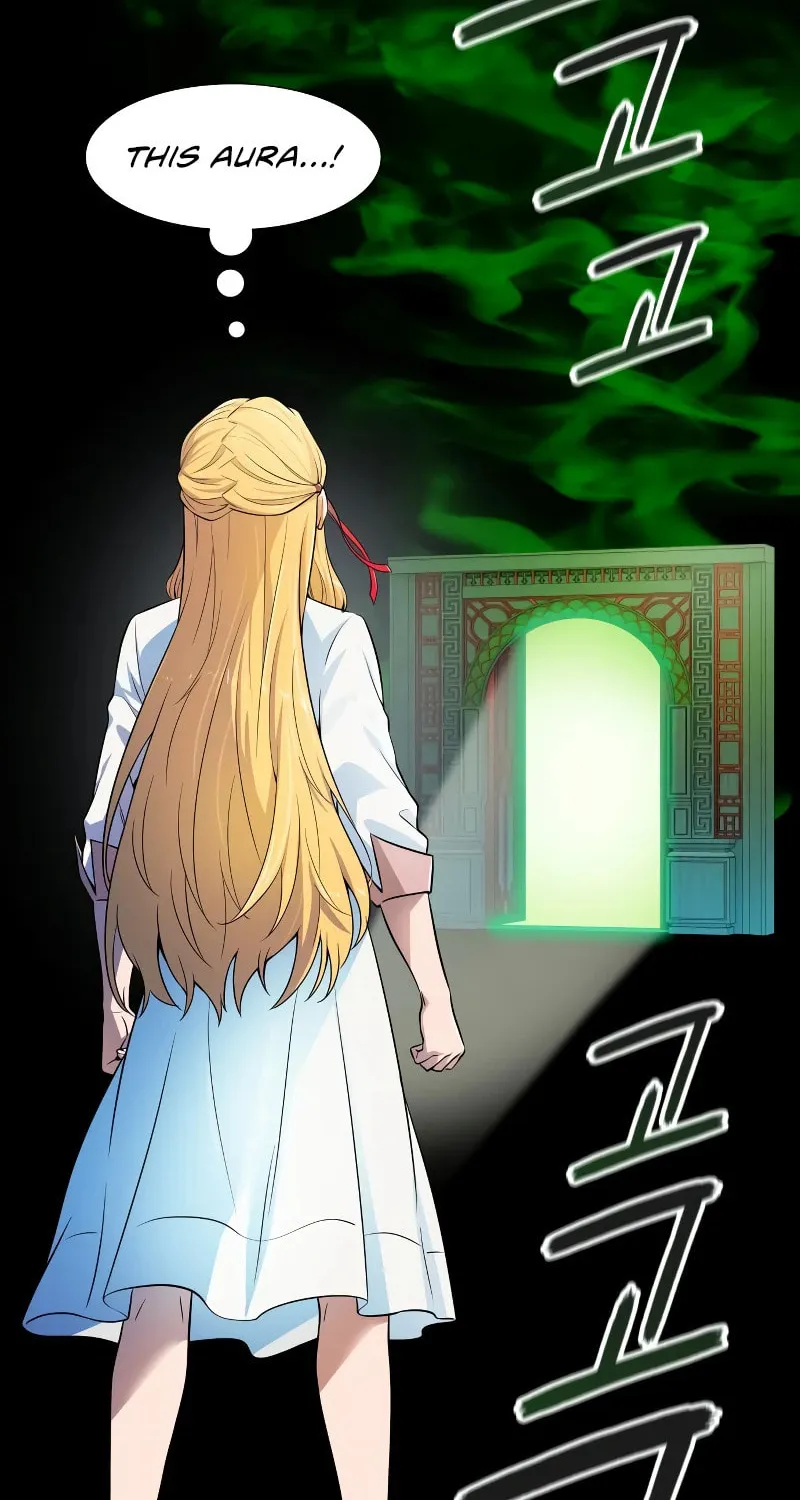 Tower of God Chapter 572 page 155 - 