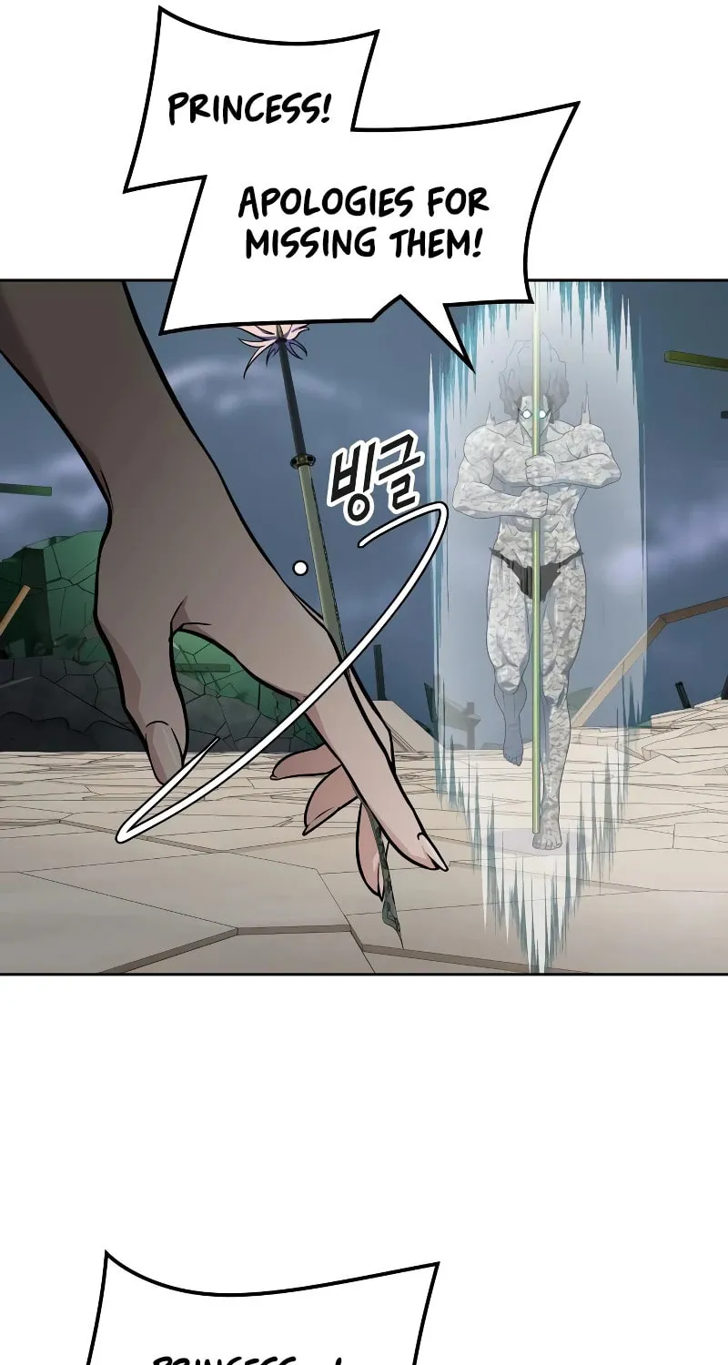 Tower of God Chapter 572 page 157 - 