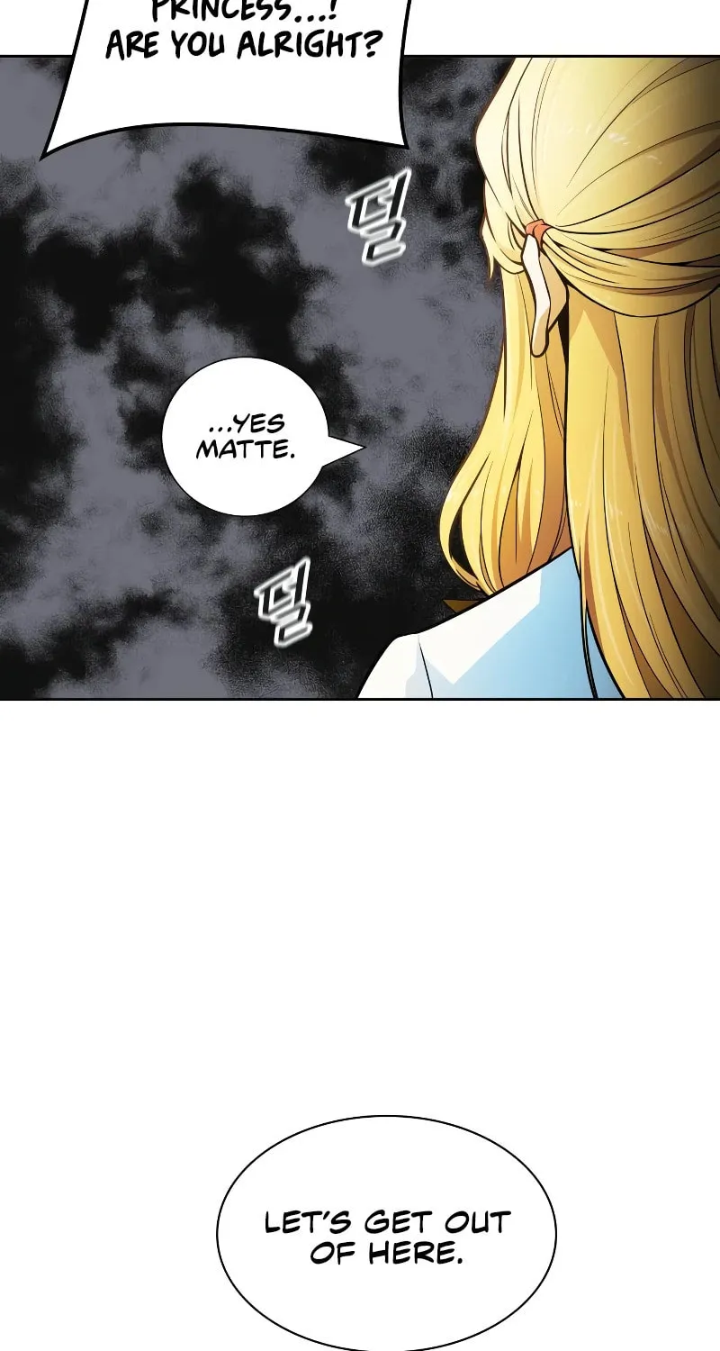 Tower of God Chapter 572 page 158 - 