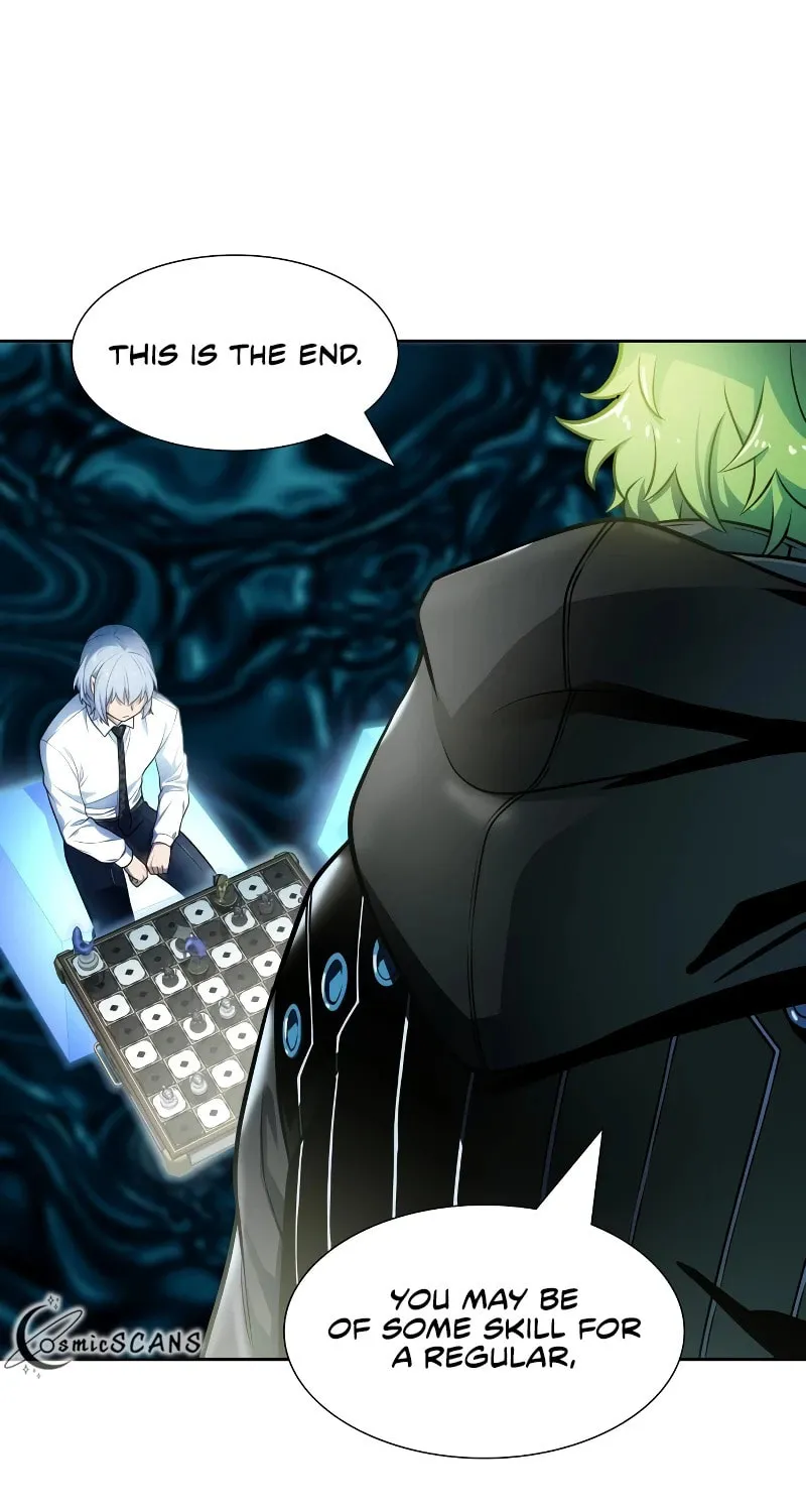 Tower of God Chapter 572 page 161 - 