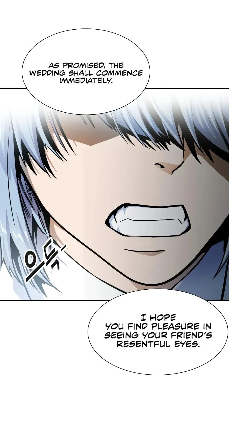 Tower of God Chapter 572 page 165 - 