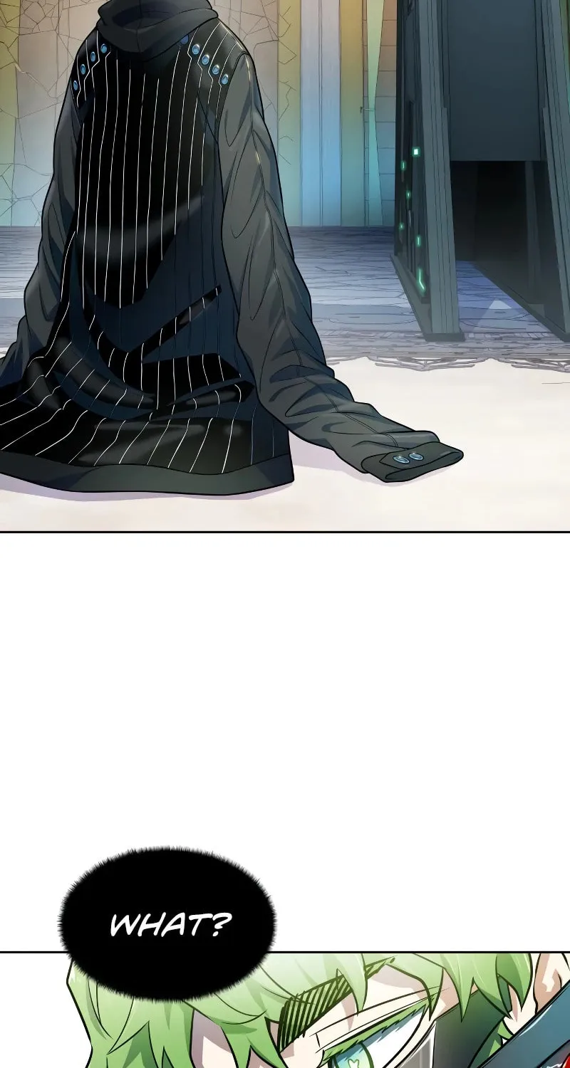 Tower of God Chapter 572 page 172 - 