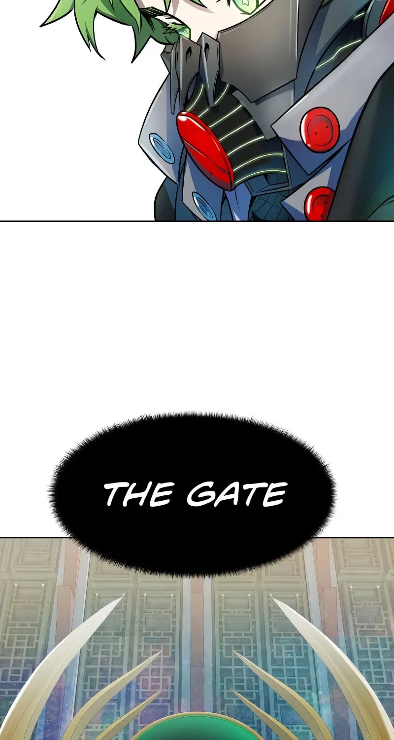 Tower of God Chapter 572 page 173 - 