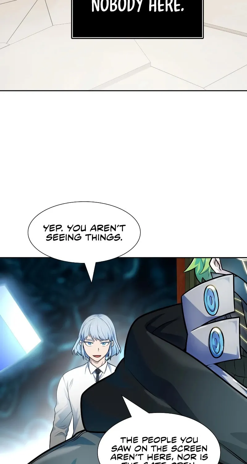 Tower of God Chapter 572 page 177 - 