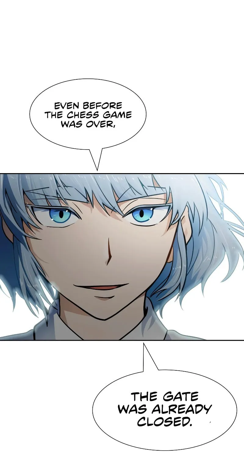 Tower of God Chapter 572 page 179 - 