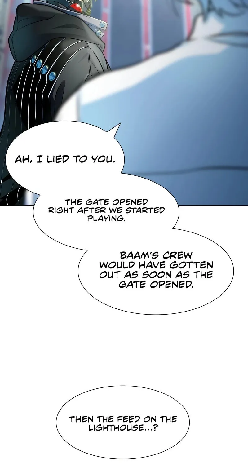 Tower of God Chapter 572 page 181 - 