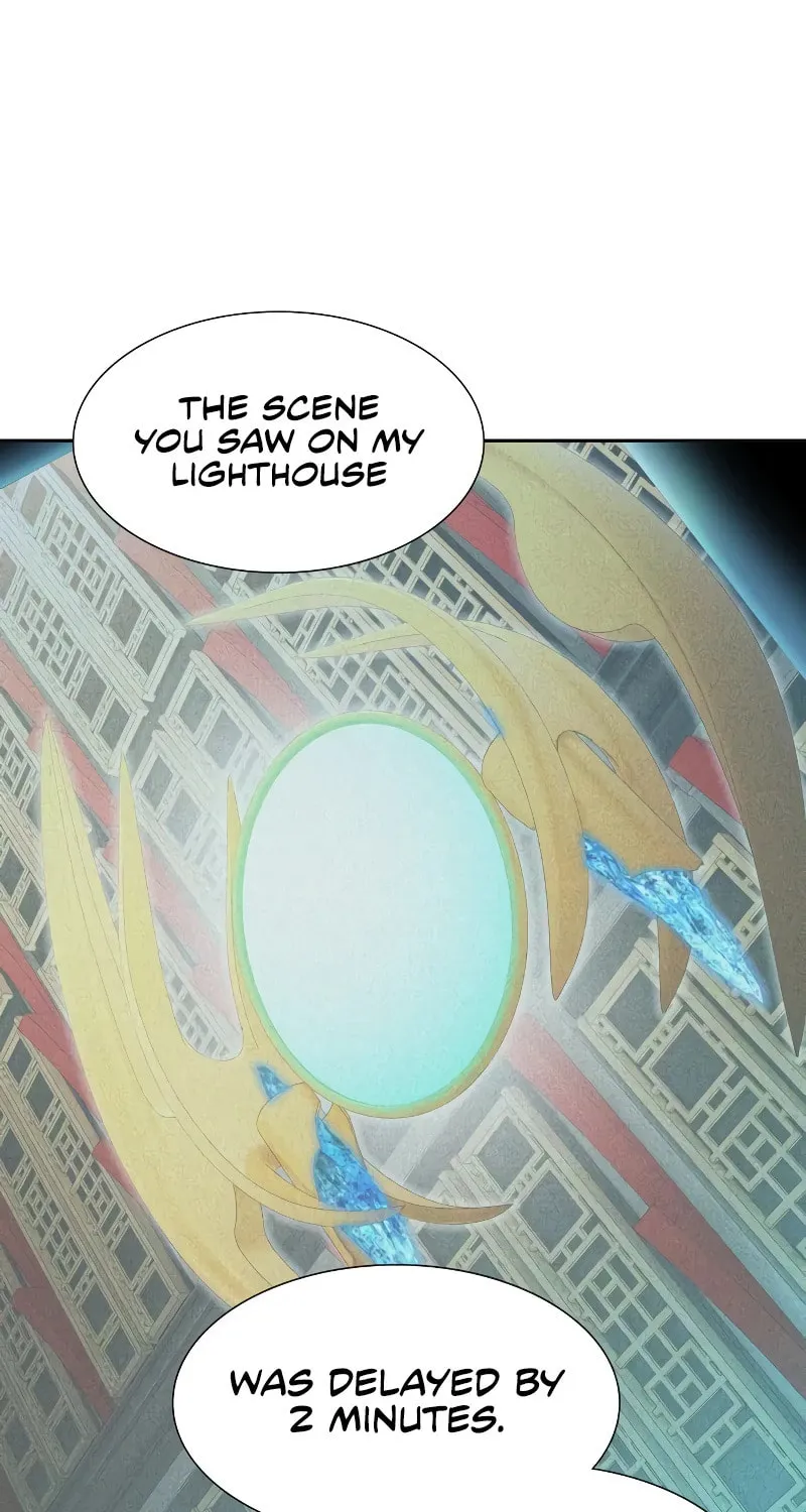 Tower of God Chapter 572 page 182 - 