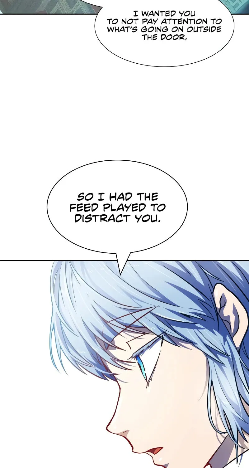 Tower of God Chapter 572 page 183 - 