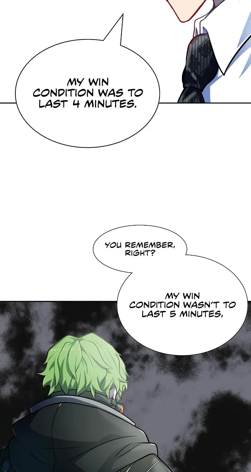 Tower of God Chapter 572 page 184 - 